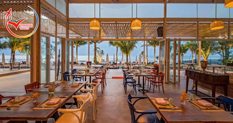 Quán Shri Beach Bar Club
