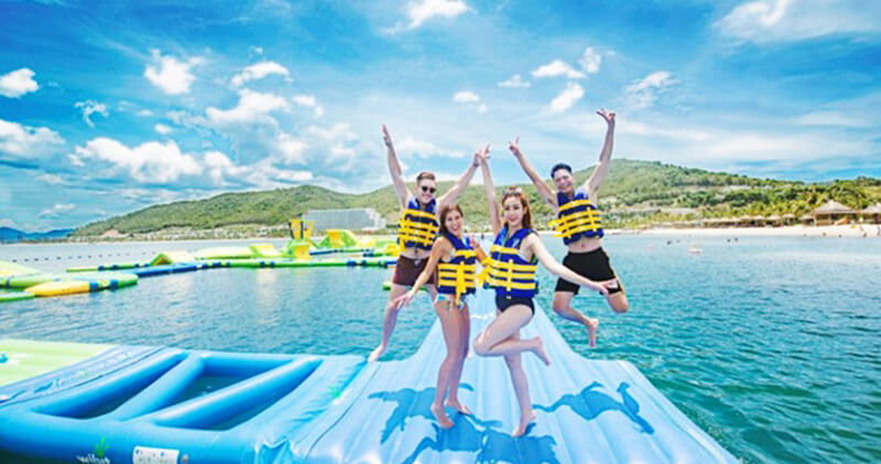 6 RESORT BIỆT LẬP 5 SAO ĐÁNG ĐỂ THỬ KHI ĐẾN NHA TRANG TRONG DỊP 30/4 - 1/5 NÀY