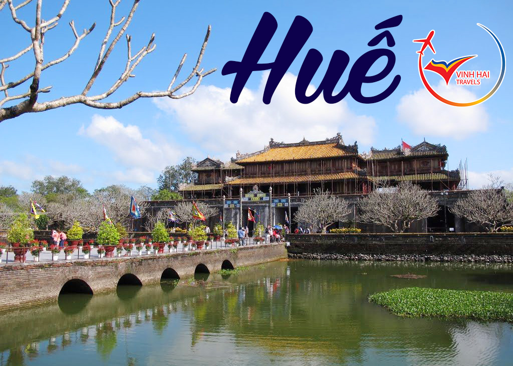 HUẾ