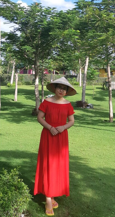 TRẦN MAI PHƯƠNG