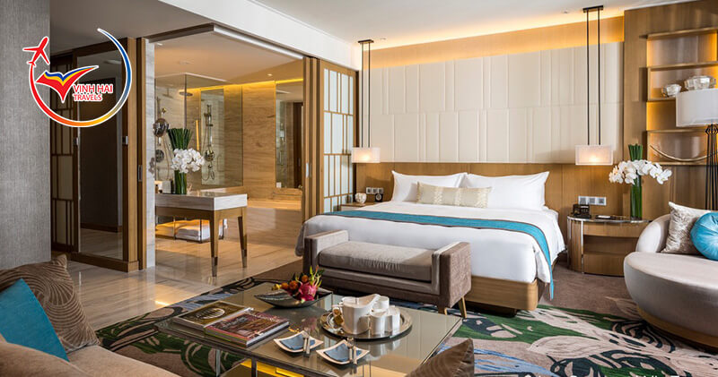 InterContinental Nha Trang