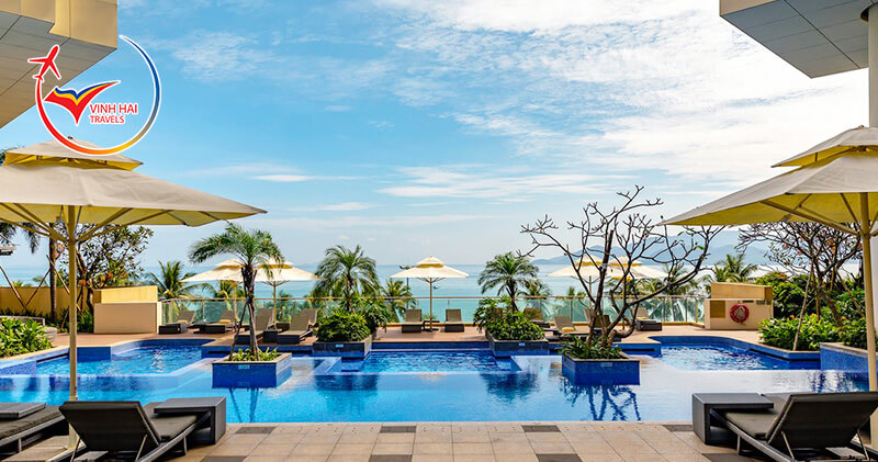 InterContinental Nha Trang