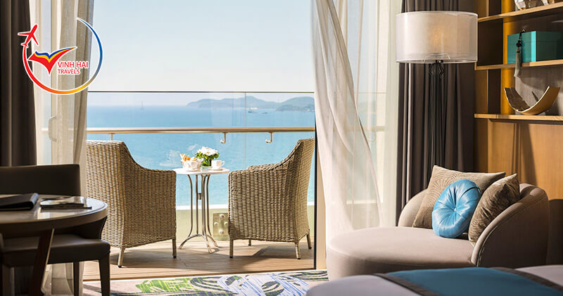 InterContinental Nha Trang