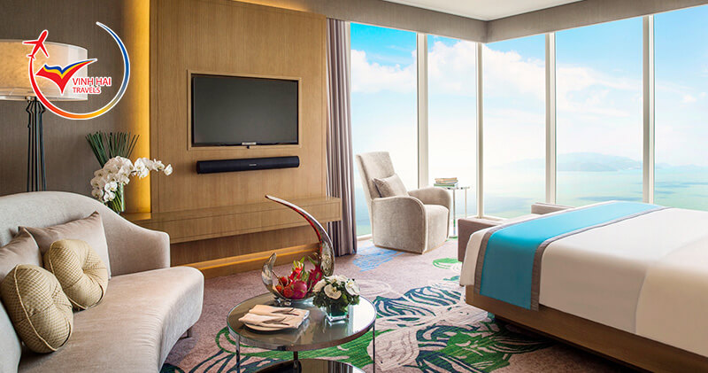 InterContinental Nha Trang