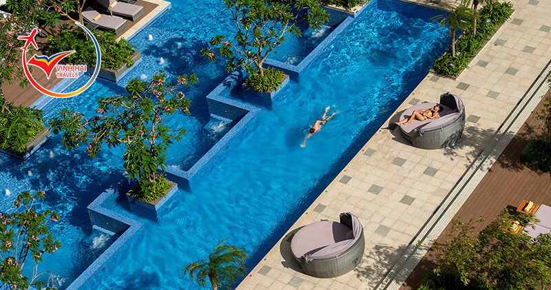 InterContinental Nha Trang