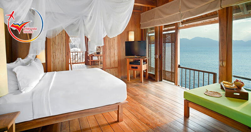 Six Senses Ninh Vân Bay