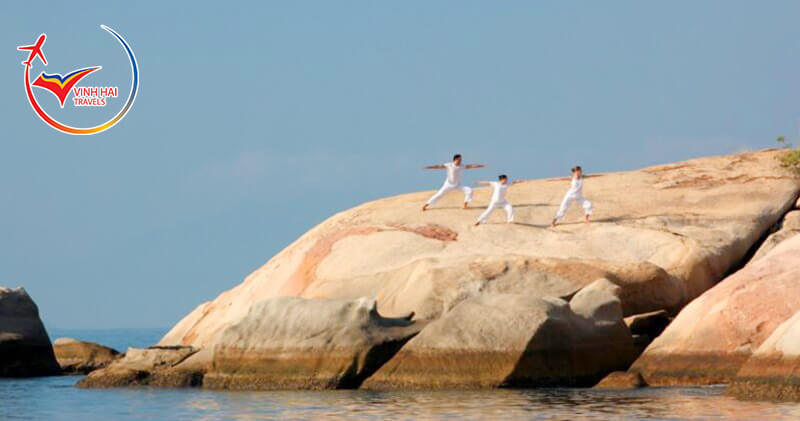 Six Senses Ninh Vân Bay