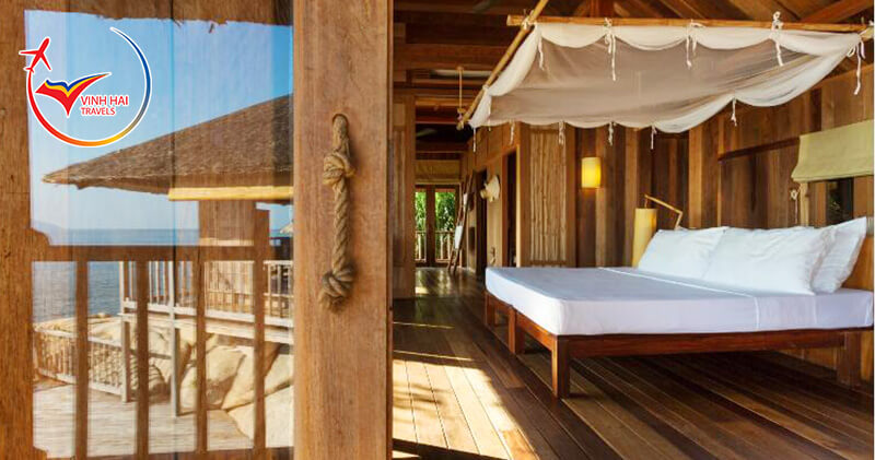 Six Senses Ninh Vân Bay