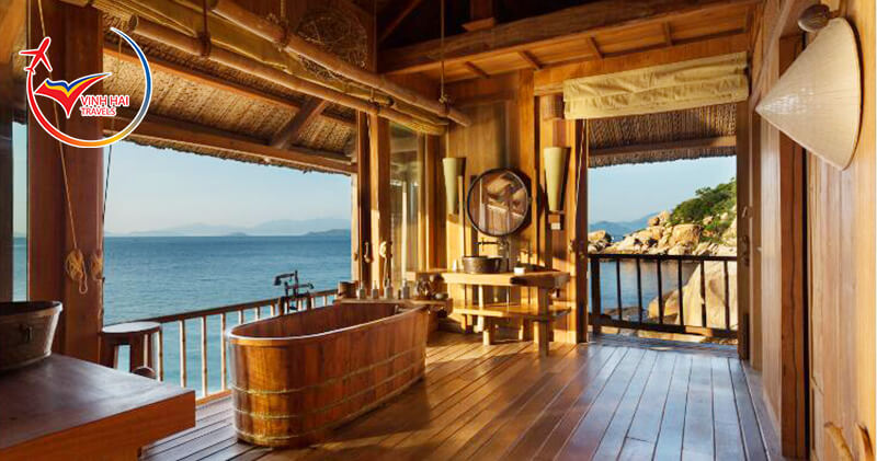 Six Senses Ninh Vân Bay