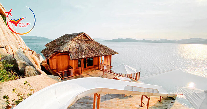 Six Senses Ninh Vân Bay