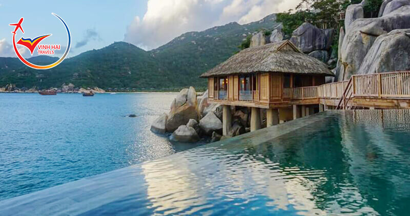 Six Senses Ninh Vân Bay