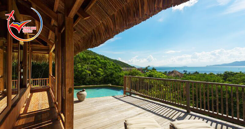 Six Senses Ninh Vân Bay