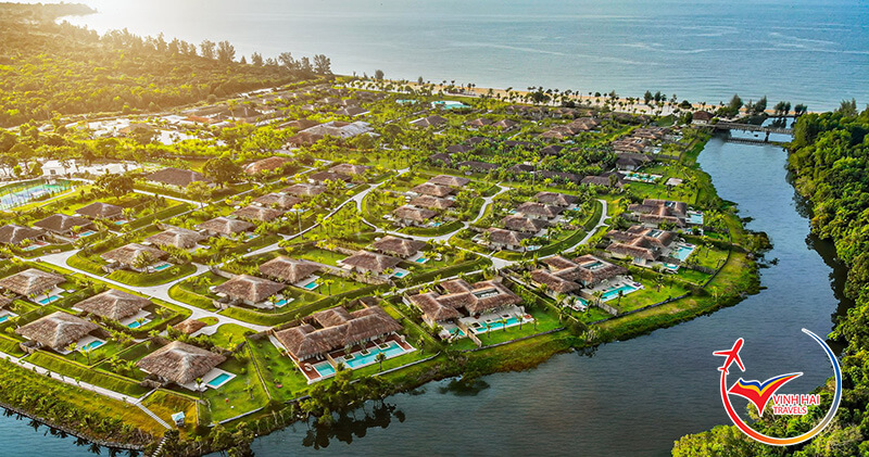 Fusion Resort Cam Ranh