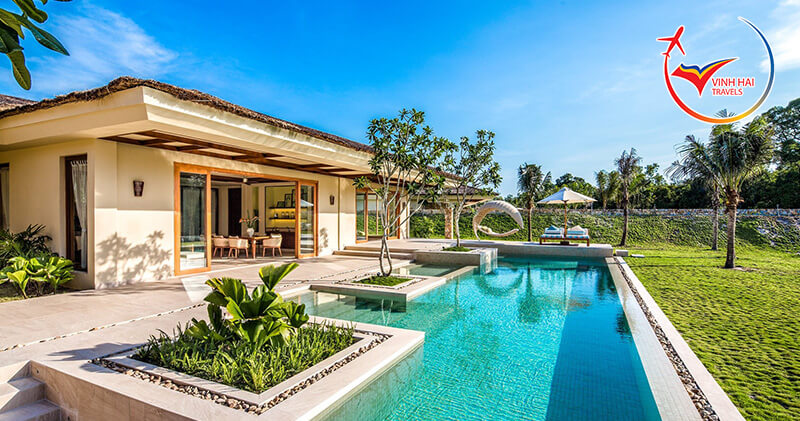 Fusion Resort Cam Ranh