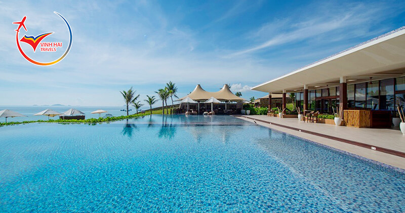 Fusion Resort Cam Ranh