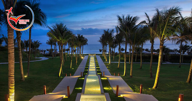 Fusion Resort Cam Ranh