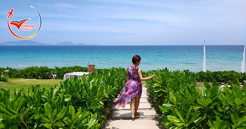 Fusion Resort Cam Ranh