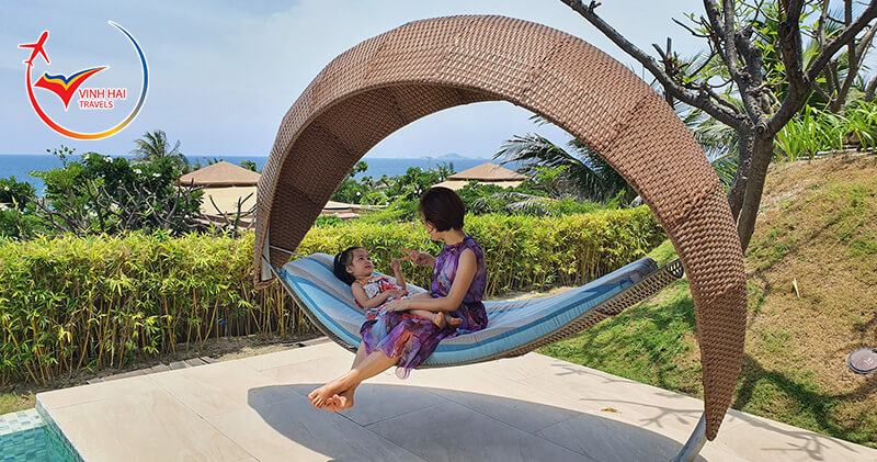 Fusion Resort Cam Ranh