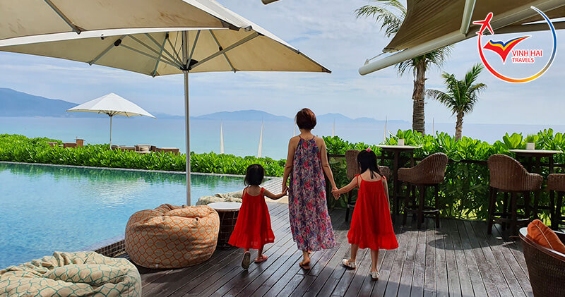 Fusion Resort Cam Ranh