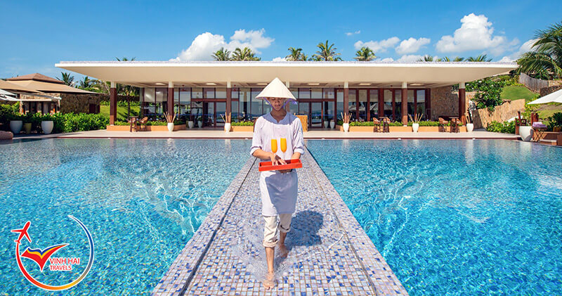 Fusion Resort Cam Ranh