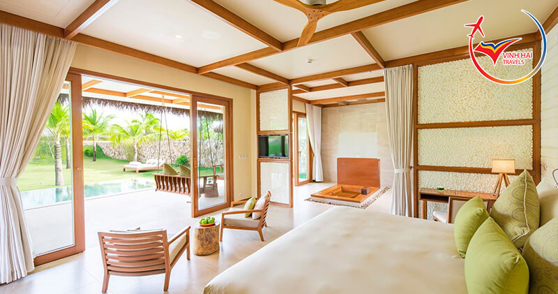 Fusion Resort Cam Ranh