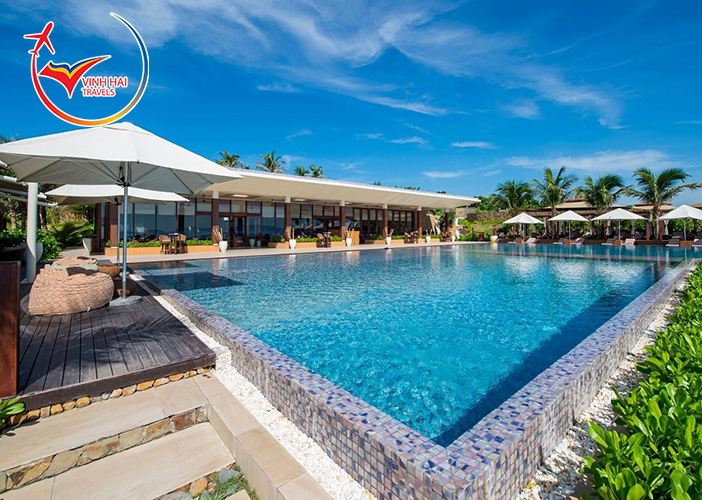 Fusion Resort Cam Ranh