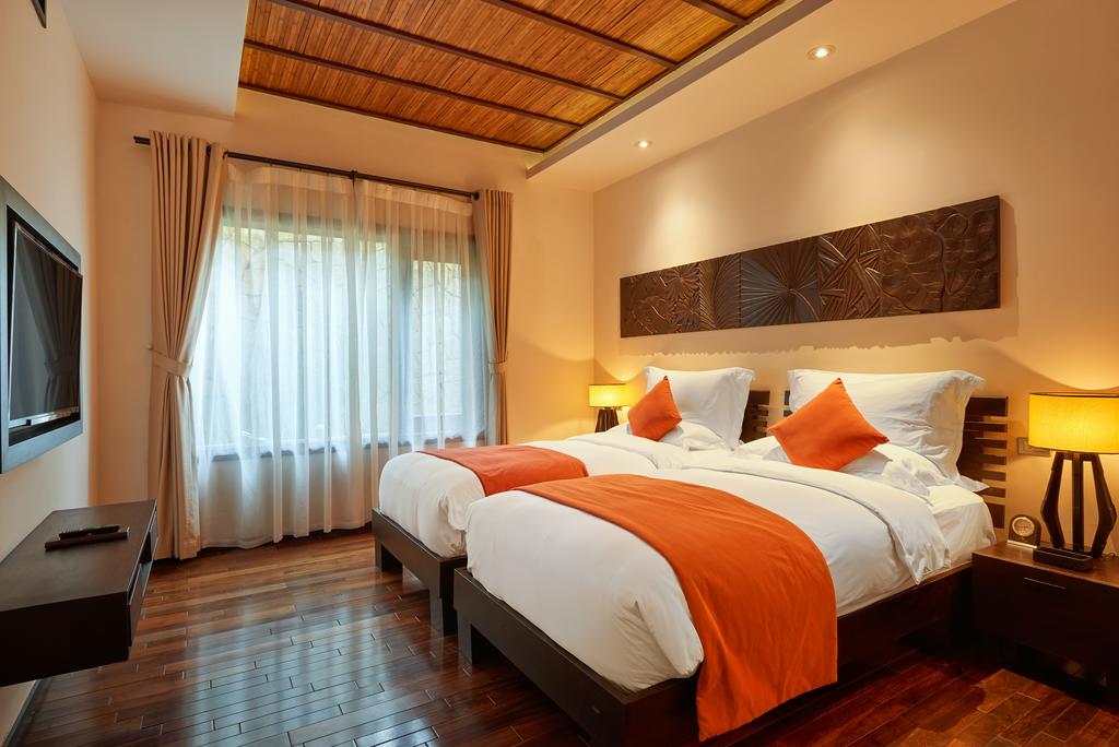 Amiana Resort Nha Trang