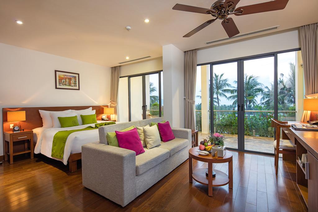 Riviera Resort Cam Ranh