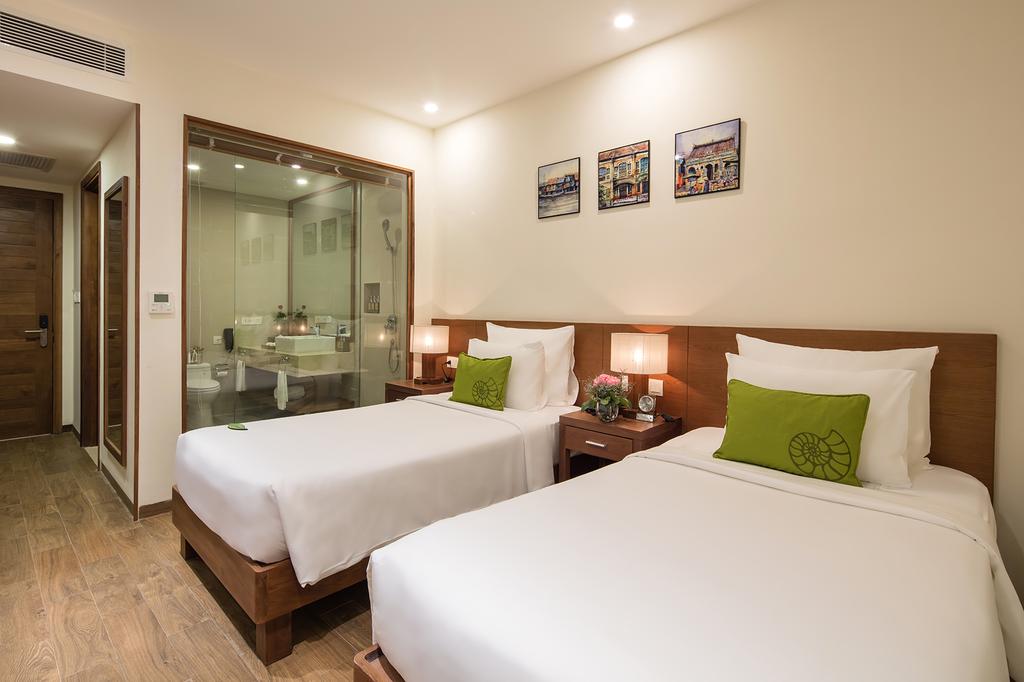 Riviera Resort Cam Ranh