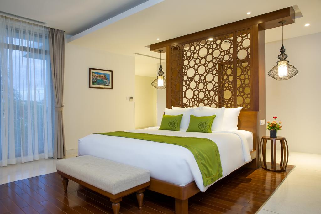 Riviera Resort Cam Ranh