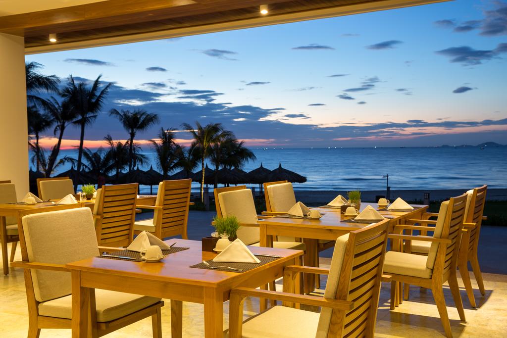 Riviera Resort Cam Ranh