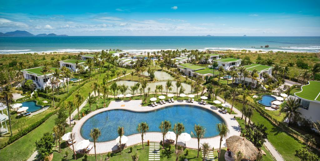 Riviera Resort Cam Ranh