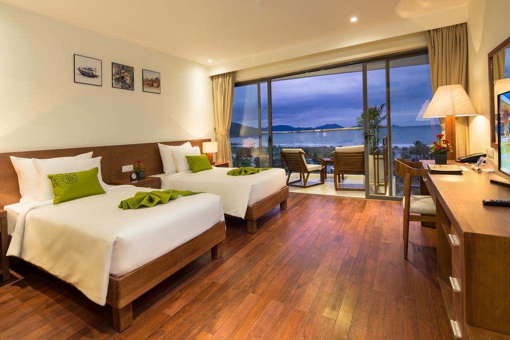 Riviera Resort Cam Ranh