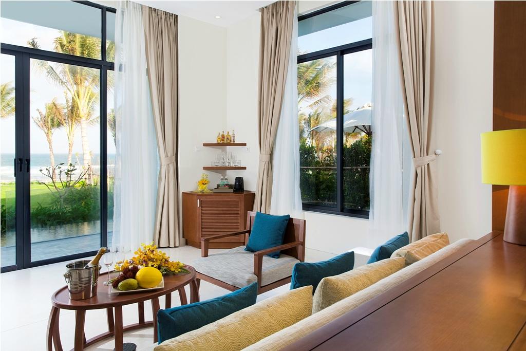 Riviera Resort Cam Ranh