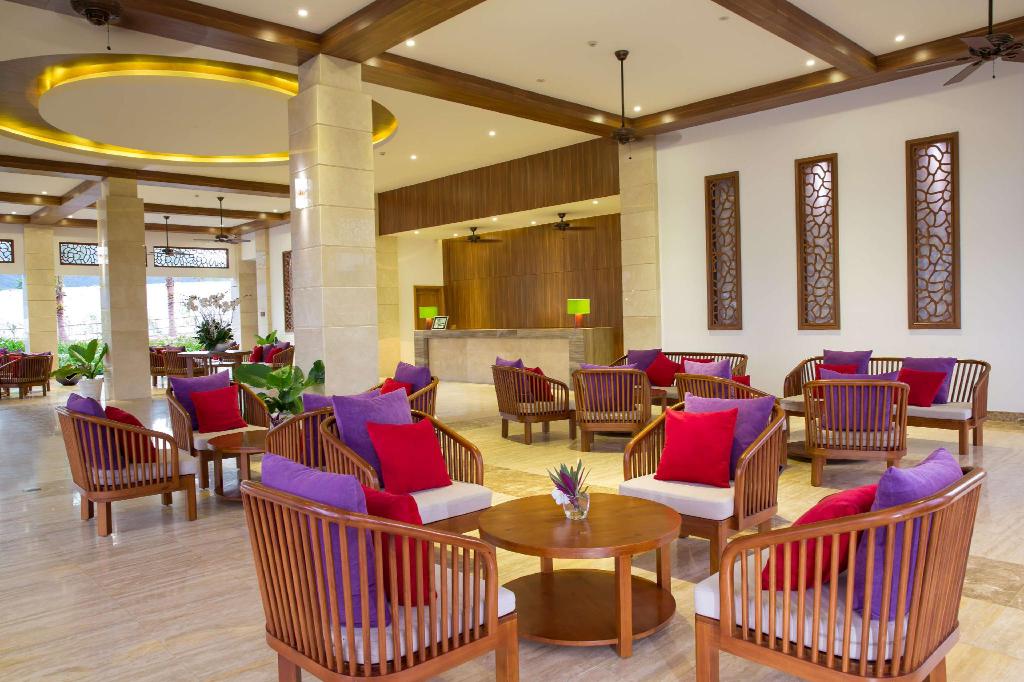 Riviera Resort Cam Ranh