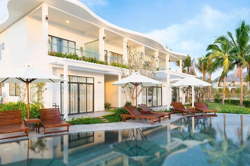 Riviera Resort Cam Ranh