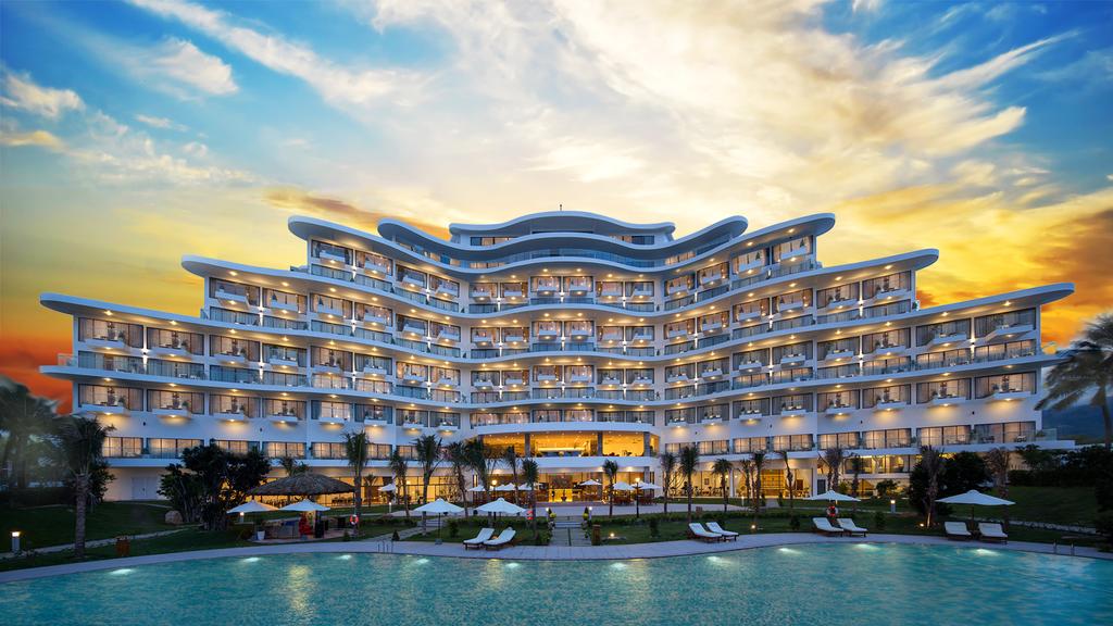 Riviera Resort Cam Ranh