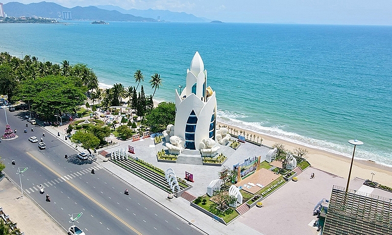 COMBO TRỌN GÓI HÀ NỘI - NHA TRANG 3N2Đ